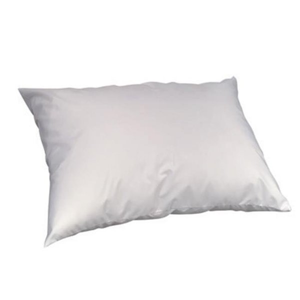 Mabis Mabis 554-7907-1950 Standard Allergy Control Bed Pillow 554-7907-1950